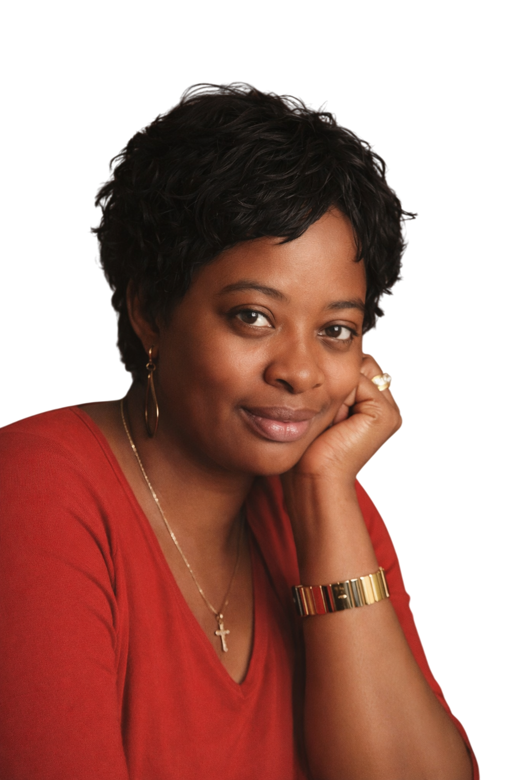 Matshediso Mirriam Molatlhegi - Director